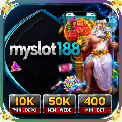 myslot188 — galeri pratinjau - APK Resmi