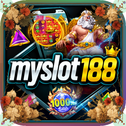 myslot188 — galeri pratinjau Resmi APK